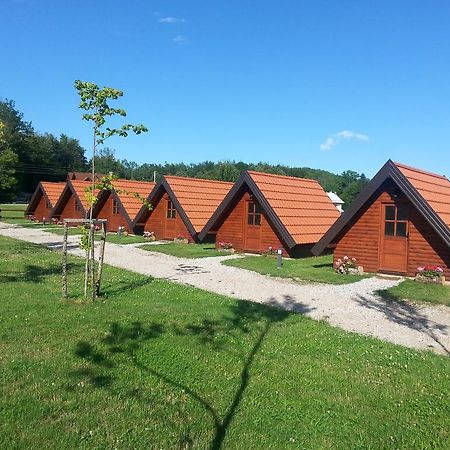 Bungalows Rizvan City Brusane Pokój zdjęcie