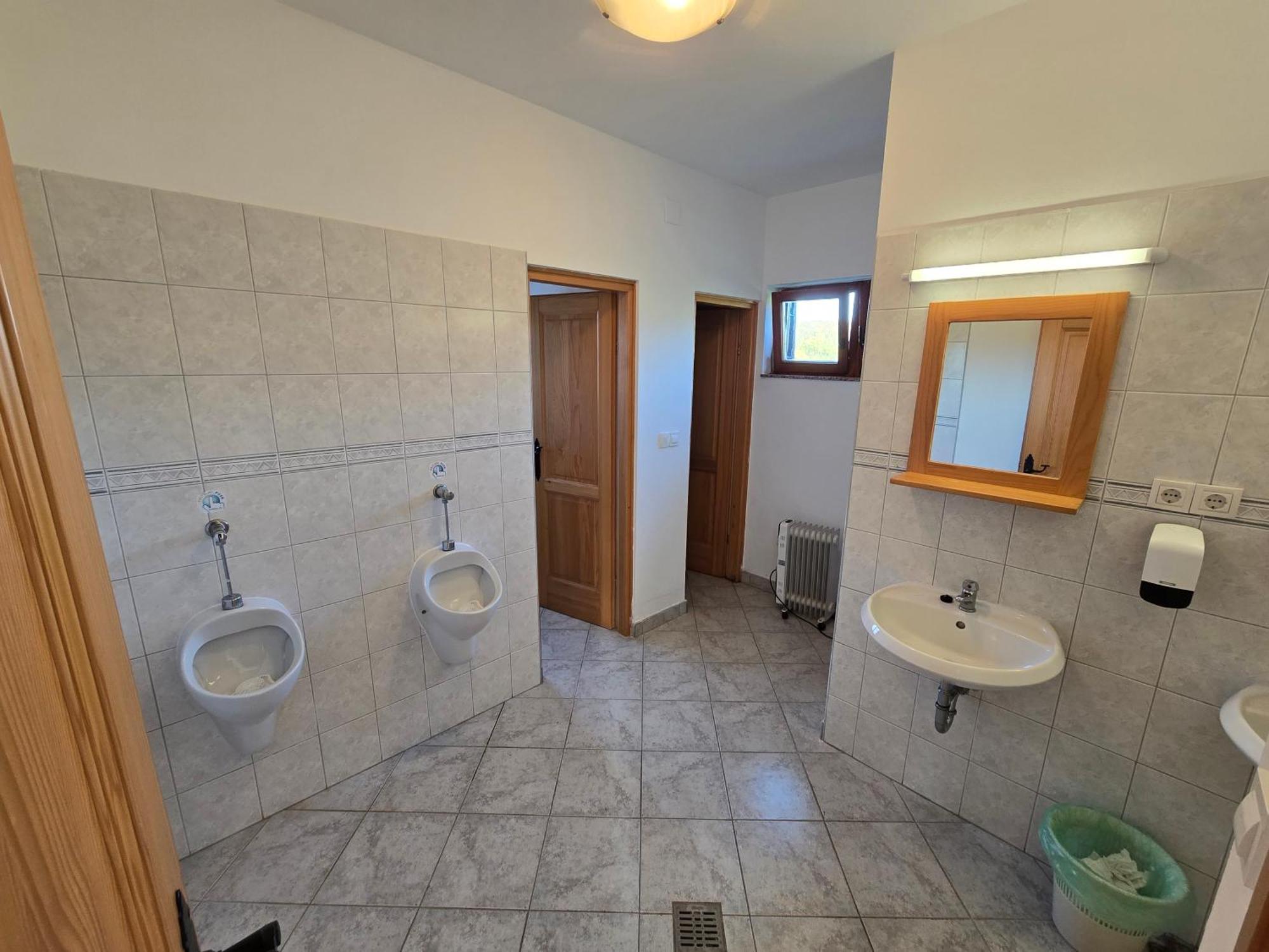 Bungalows Rizvan City Brusane Zewnętrze zdjęcie
